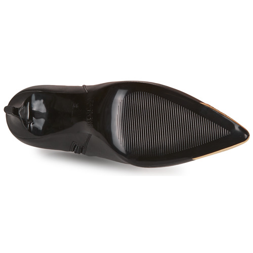 Versace Jeans Couture - 75VA3S57 Negro / Oro