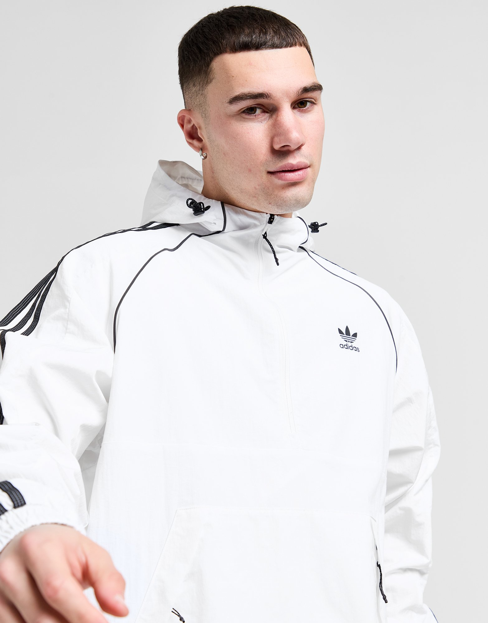 adidas Originals Veste Légère Road Homme