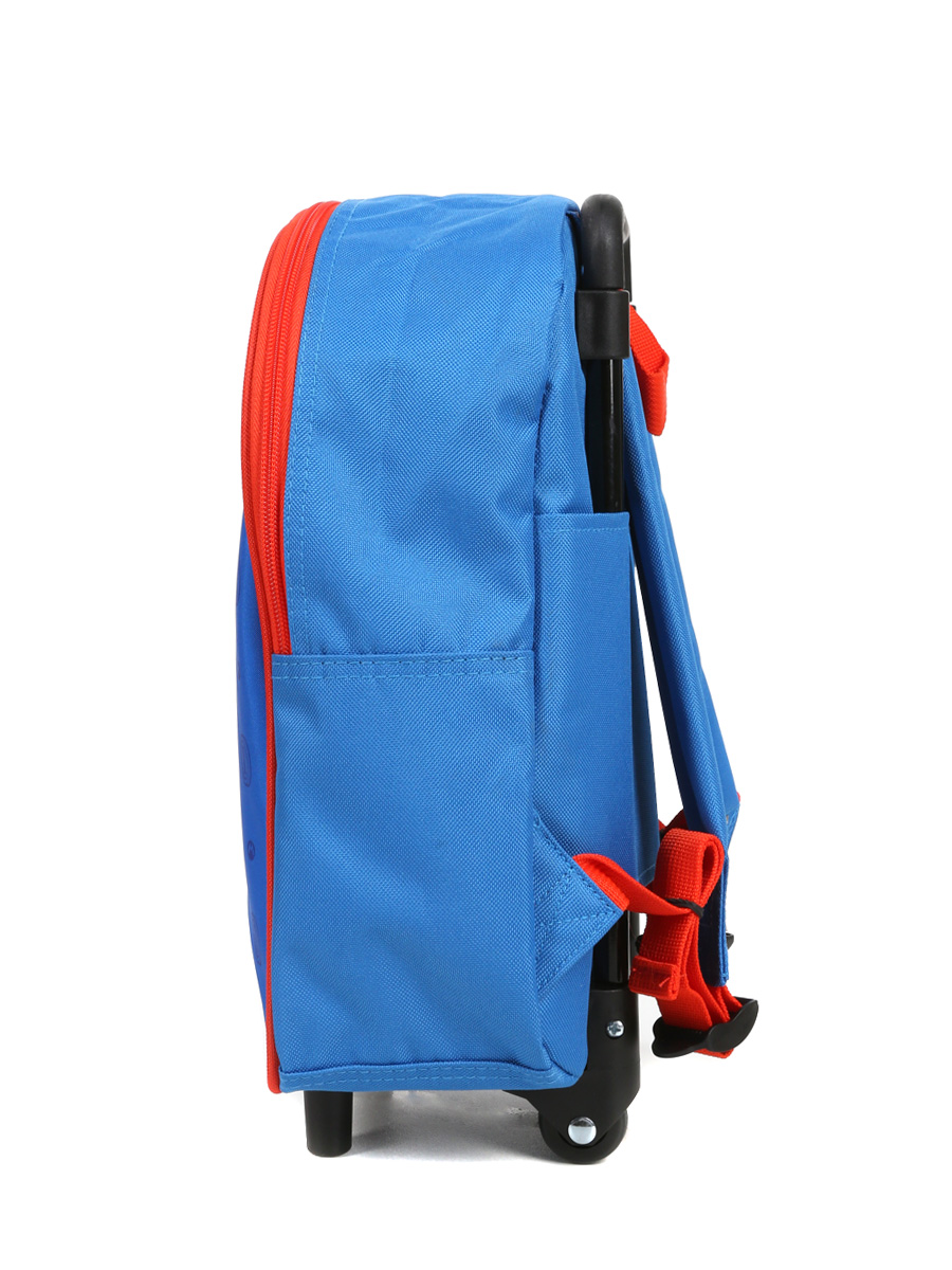 Sac À dos À roulettes Super Mario XS