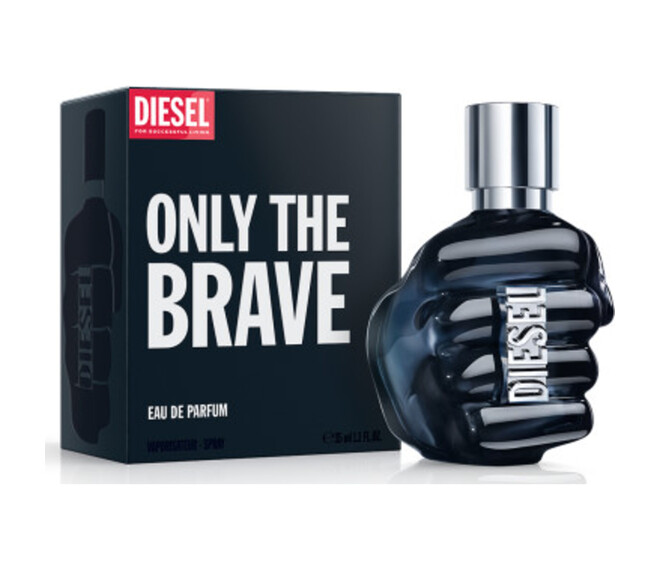 Diesel Only the Brave Eau de Parfum
