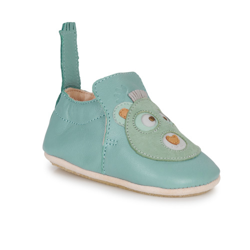 Easy Peasy - MY BLUBLU OURS Azul