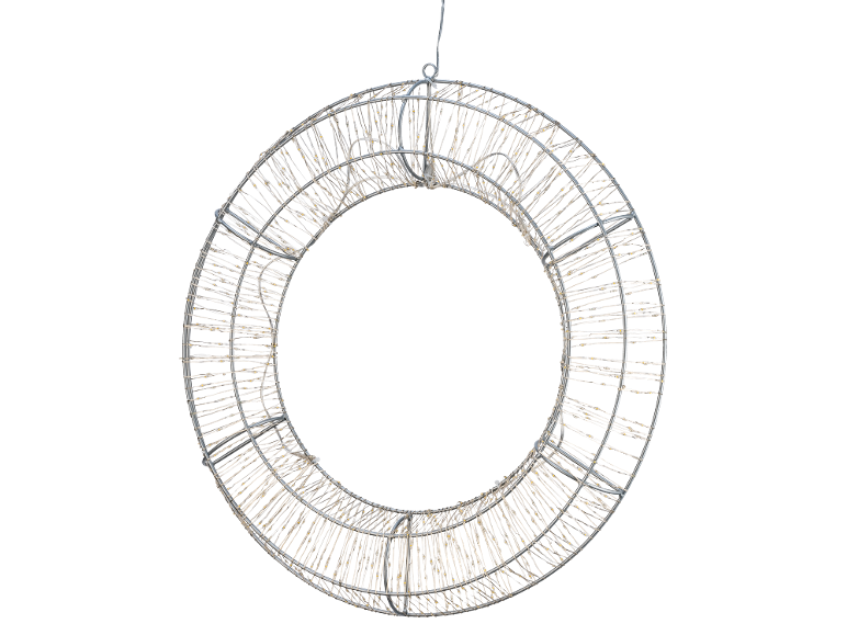 LED-kerstdecoratie