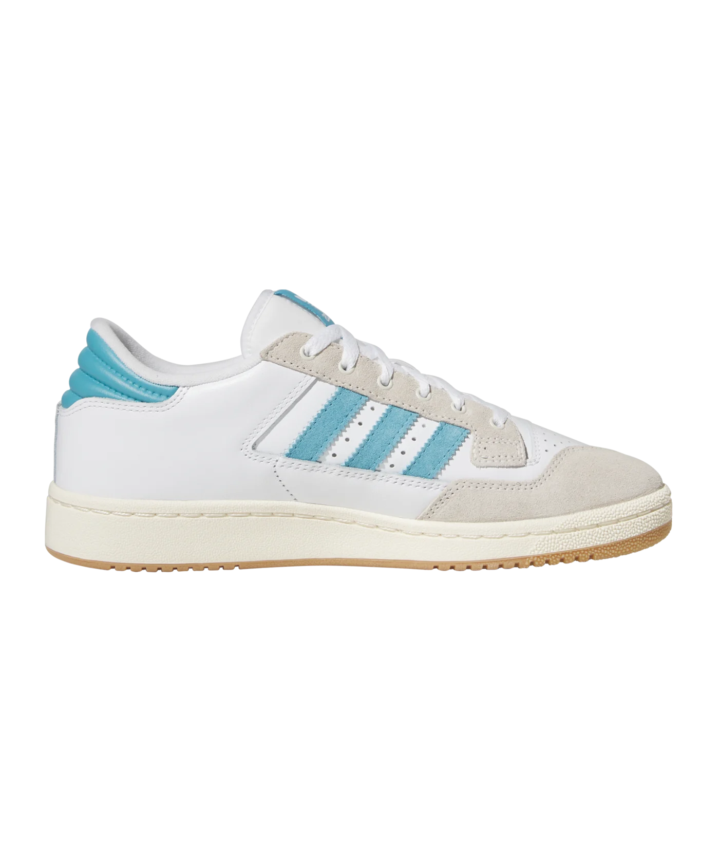 adidas Originals Centennial 85 Low Weiss Blau