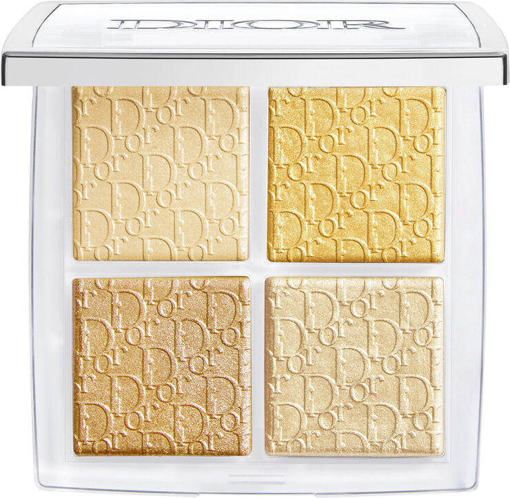 DIOR Backstage Glow Face Palette