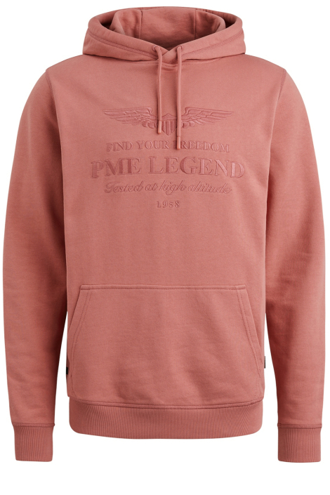 PME legend roze heren sweater