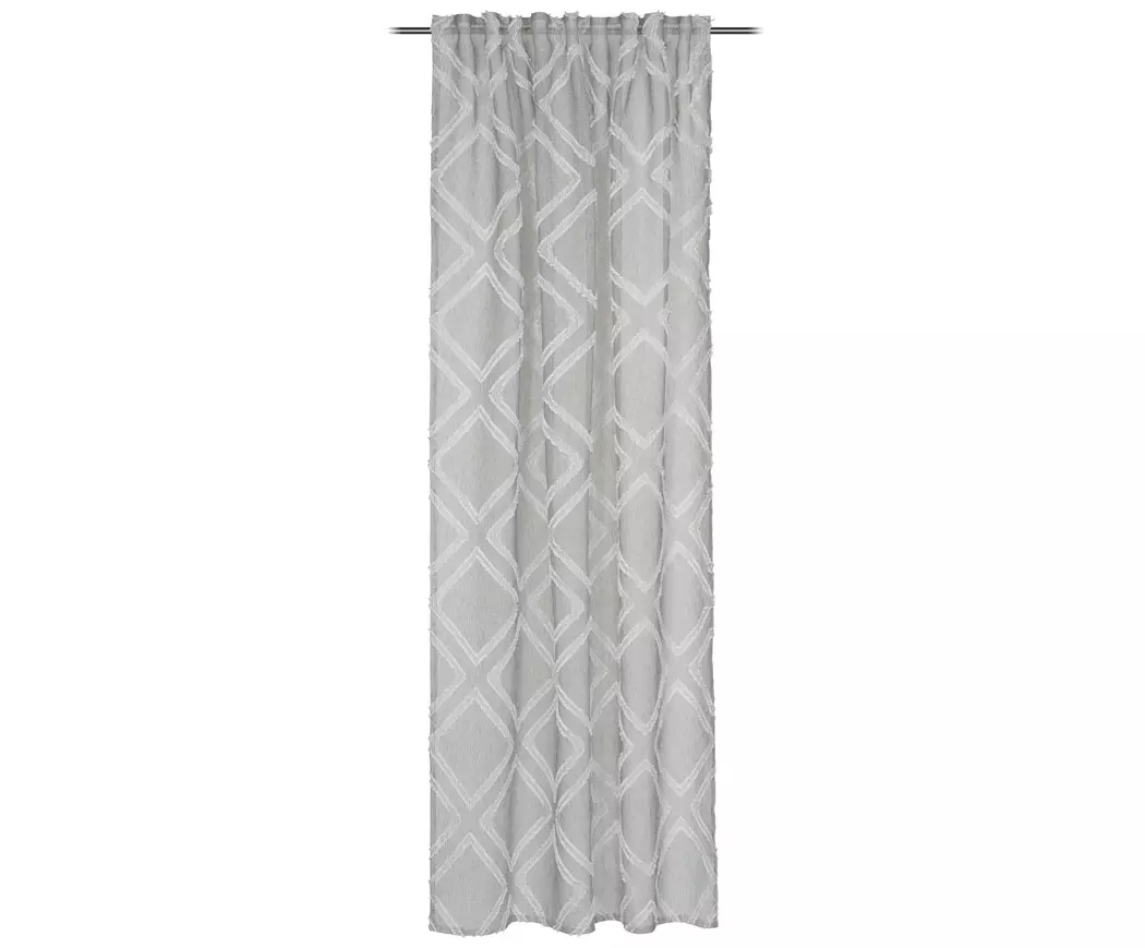 Fertiggardine Cliff 140 x 245 cm
