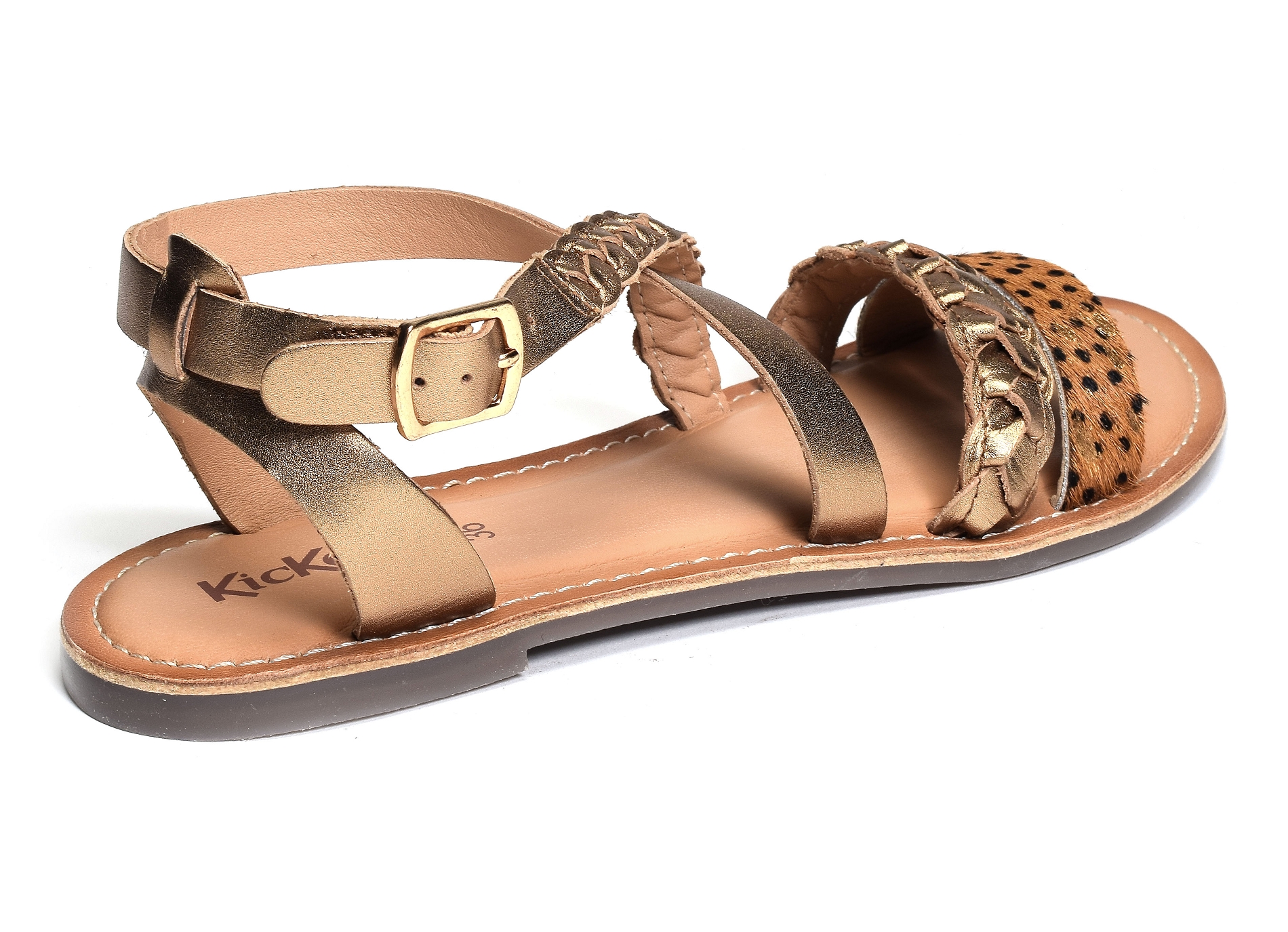 Diappo bronze