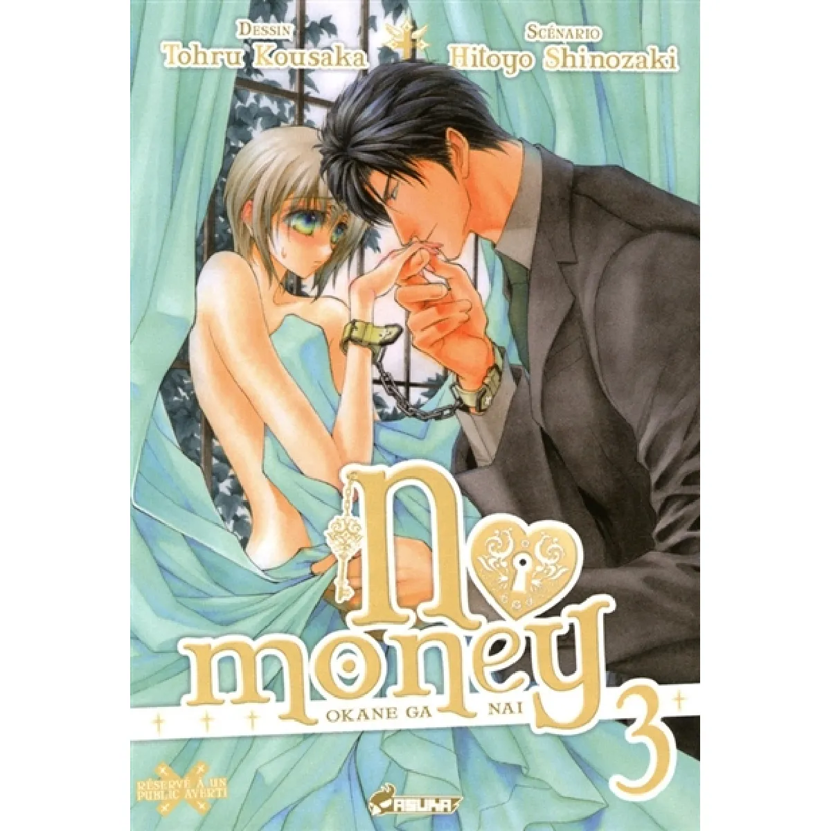 No money. Vol. 3 · Occasion