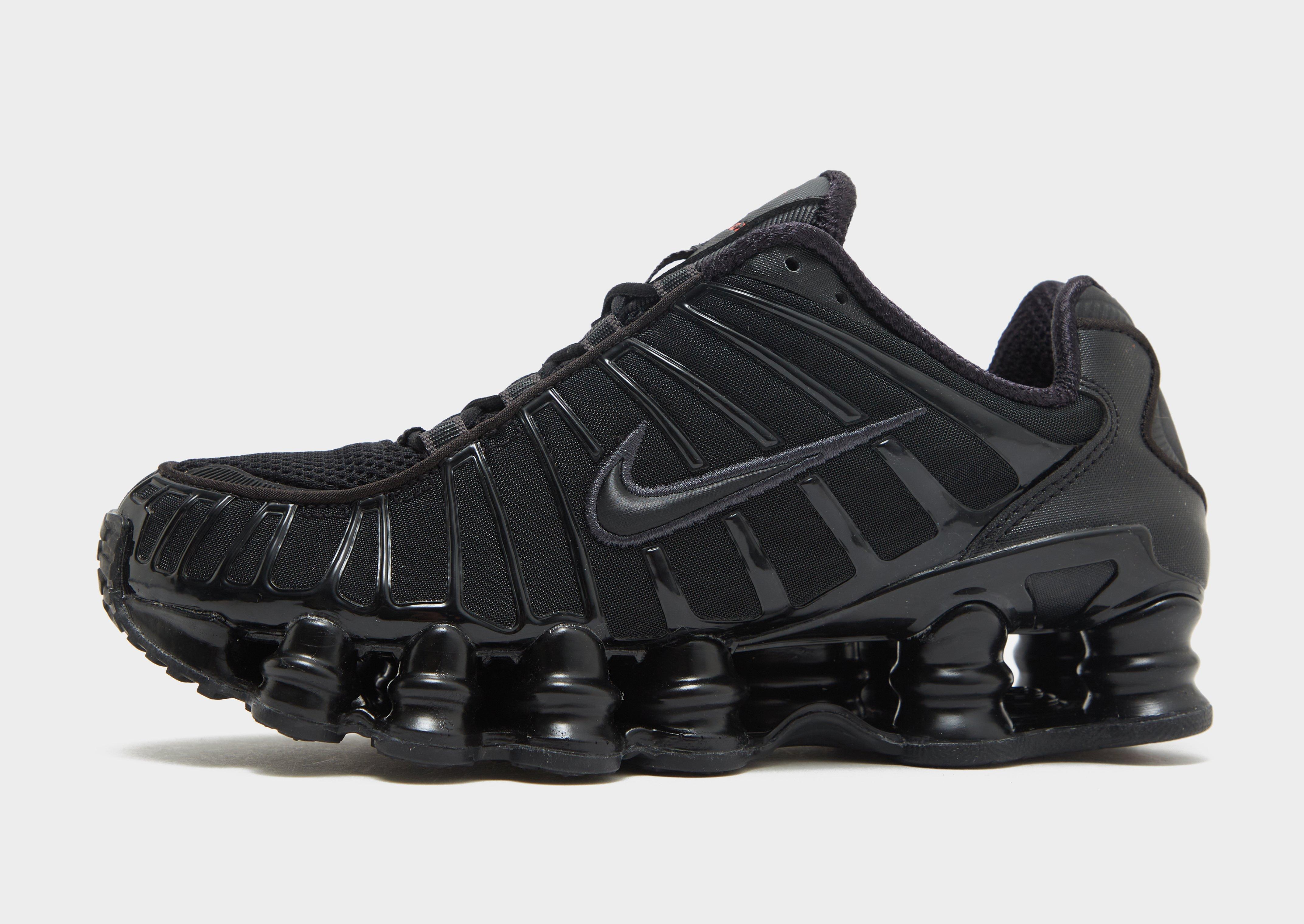 Nike Shox TL Femme