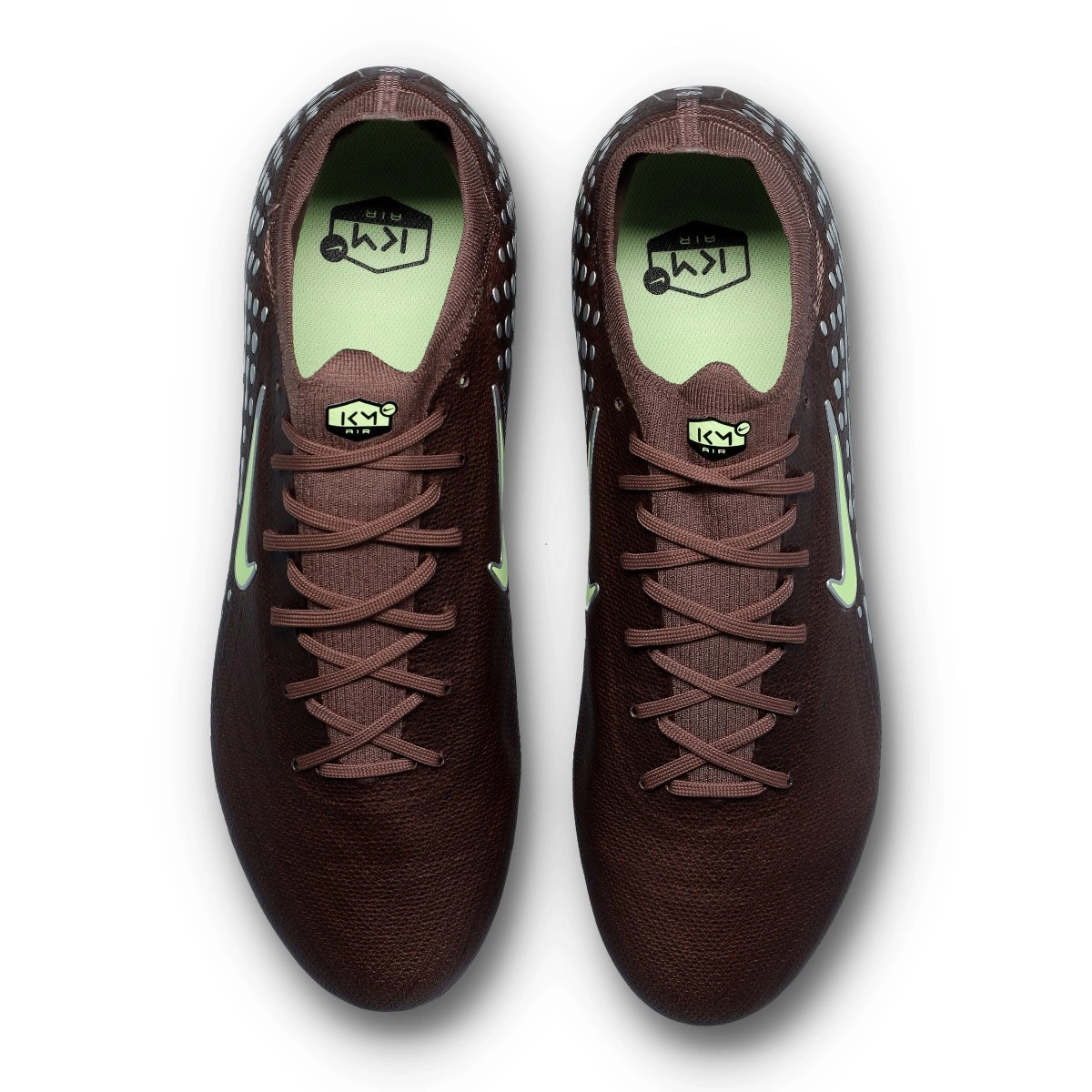 Chuteira Nike Air Zoom Mercurial Vapor 16 Pro FG KM