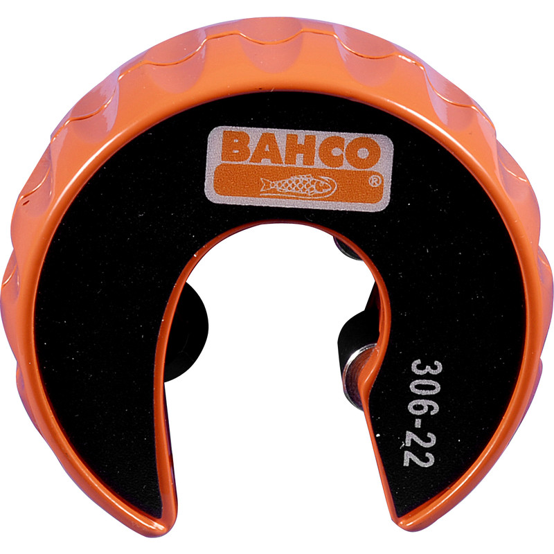 Bahco 306 automatische pijpsnijder Ø22mm