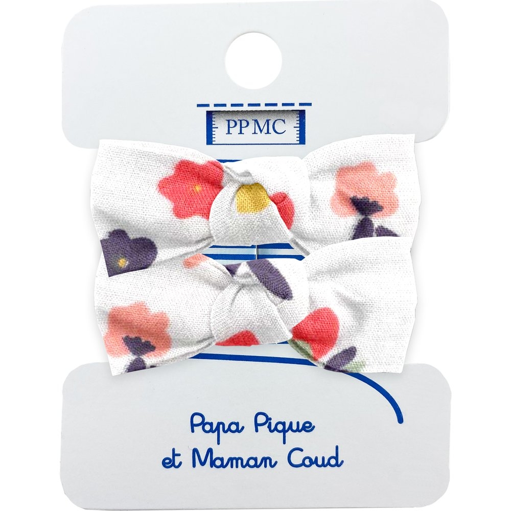 Mousse Petit Noeud Reveil Printanier