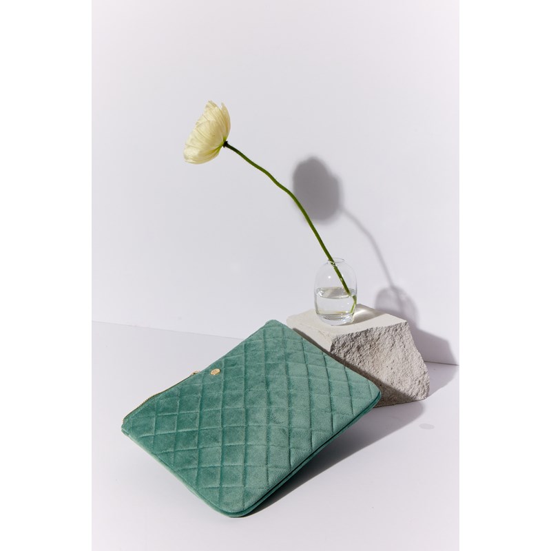 Fan Palm<br>Clutch