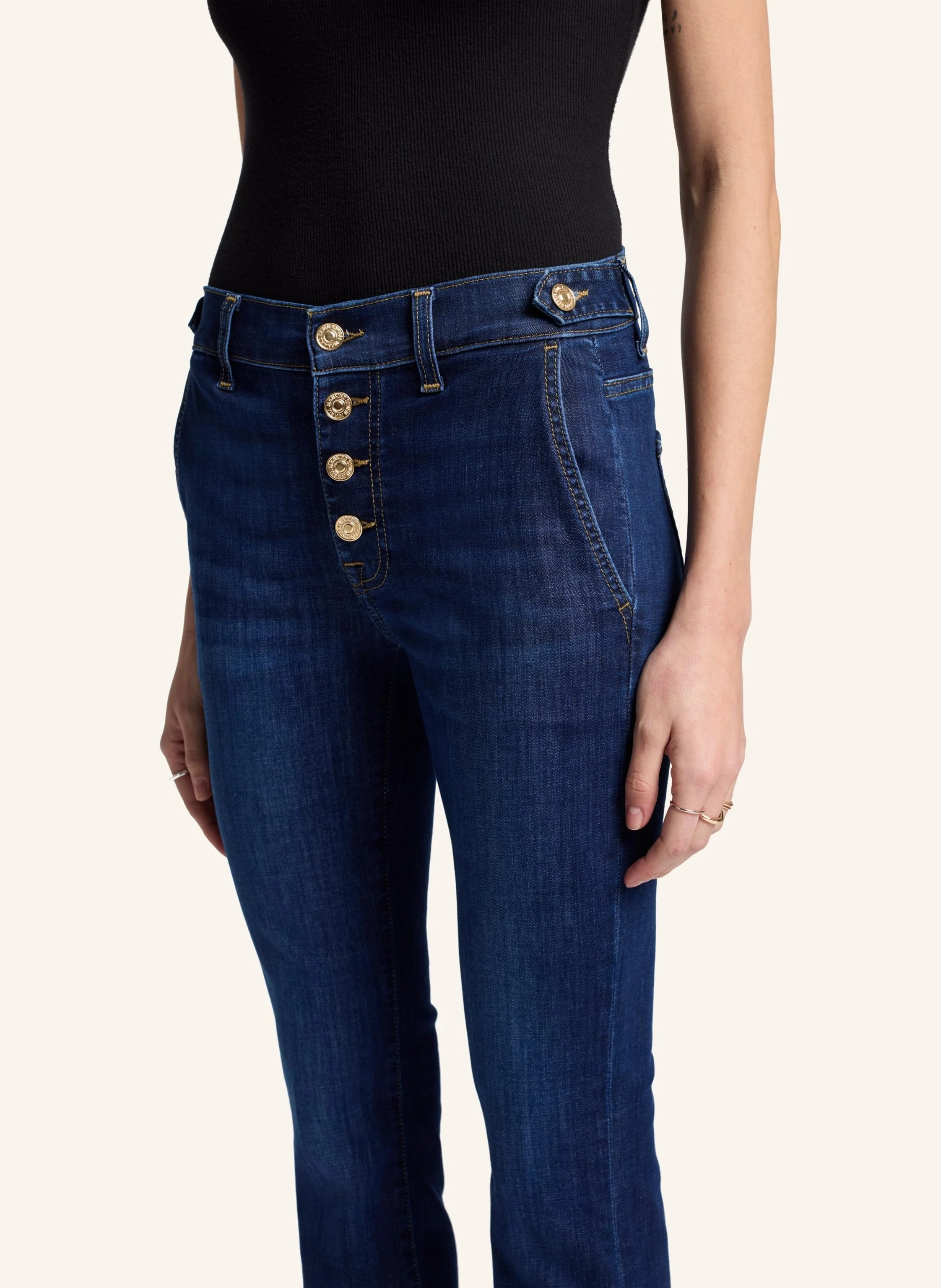 7 for all mankind Jeans BOOTCUT Bootcut Fit