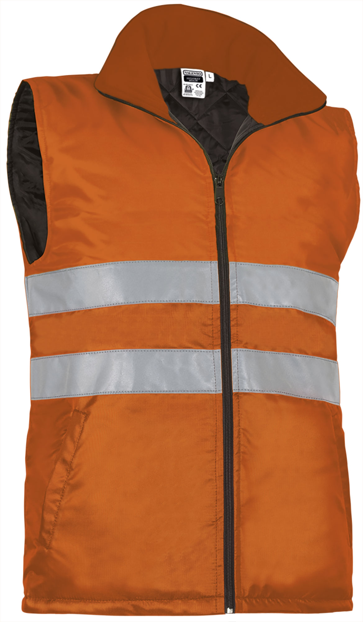 Valento CHVAHIG - Gilet h.v. HIGHWAY