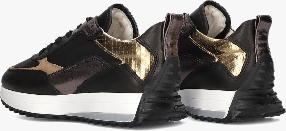 NOTRE-V zwarte notre-v lage sneakers 05-31