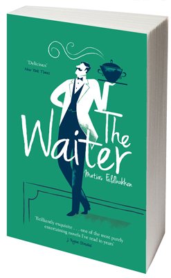 The Waiter (Paperback)