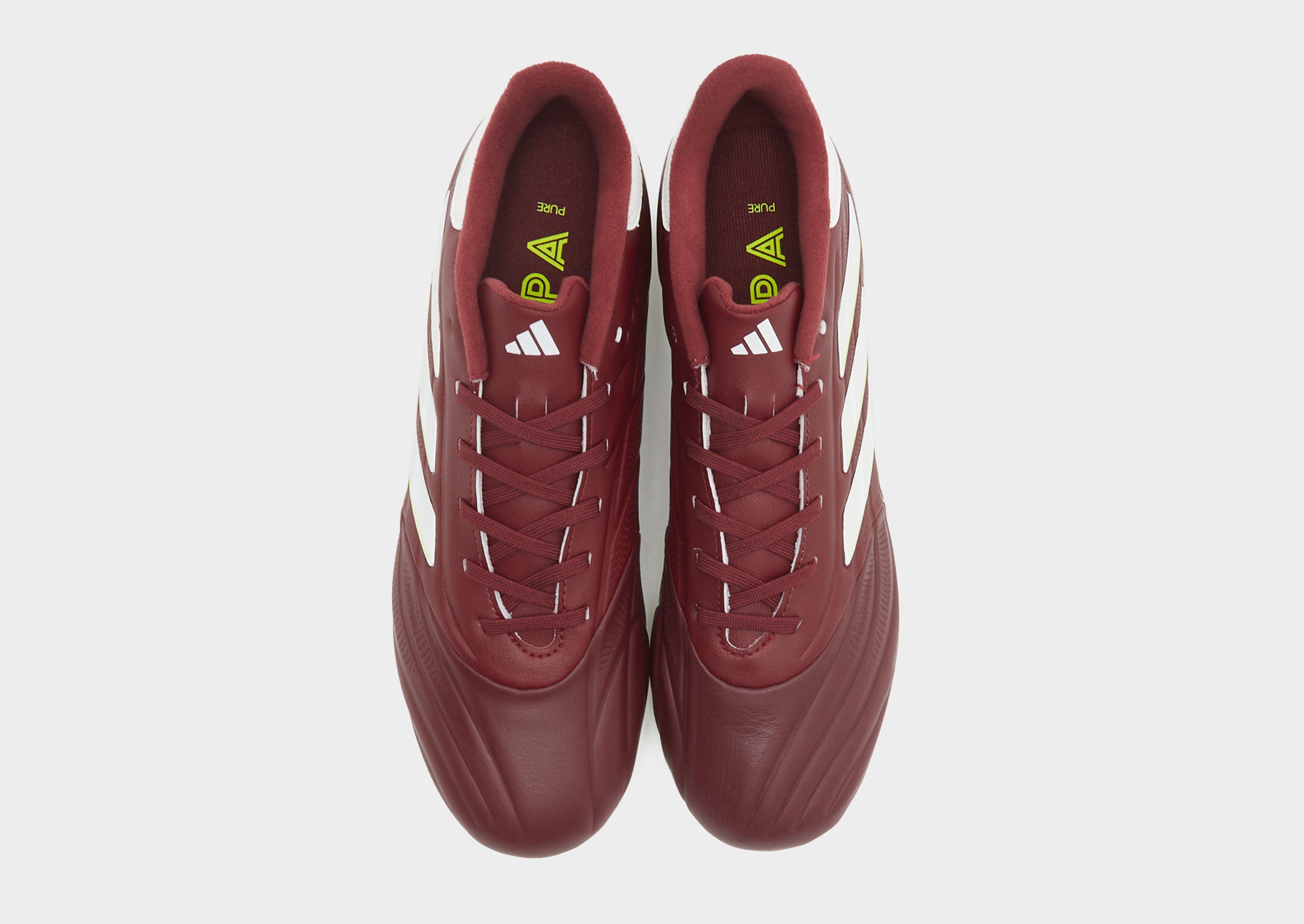 adidas Chaussure Copa Pure II League Terrain souple