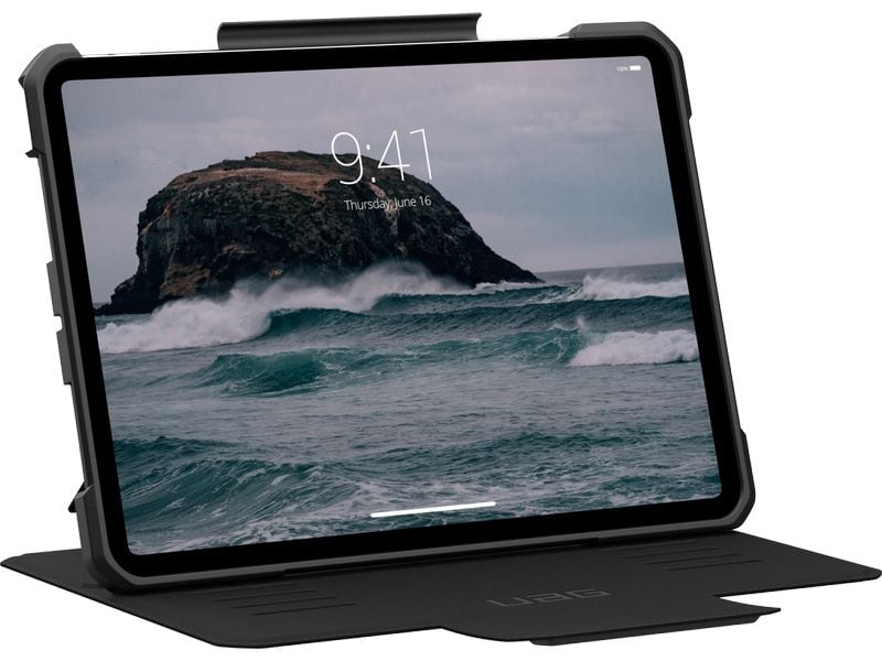 UAG Tablet Book Cover Metropolis SE iPad Pro 2024 11