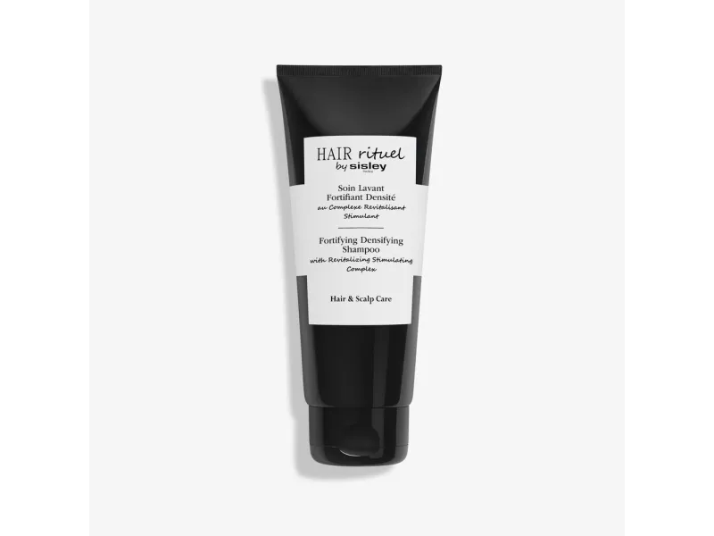 Sisley Fortifying Densifying Shampoo - - 200 ml