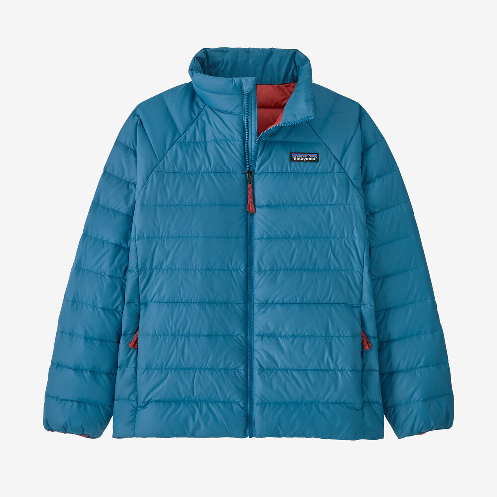 Daunenpullover für Kinder
