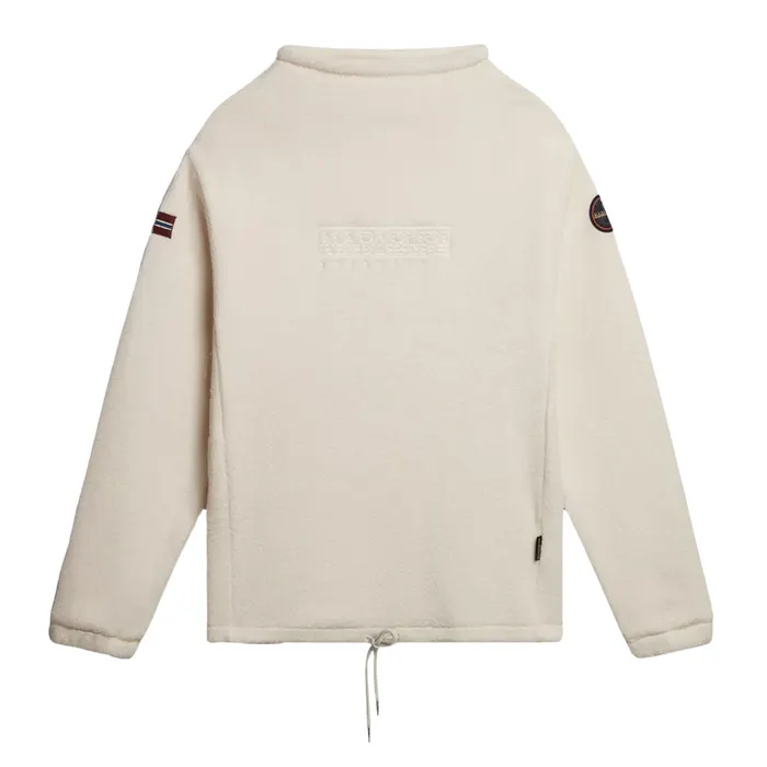 Napapijri Teide Sweater Dames