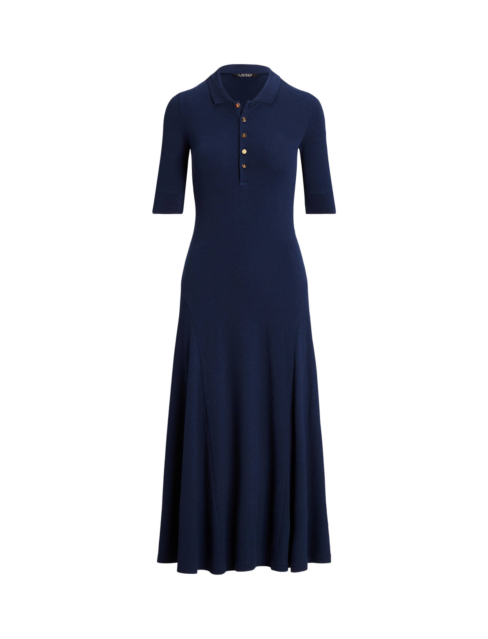 Polo Ralph Lauren| Damen Polokleid