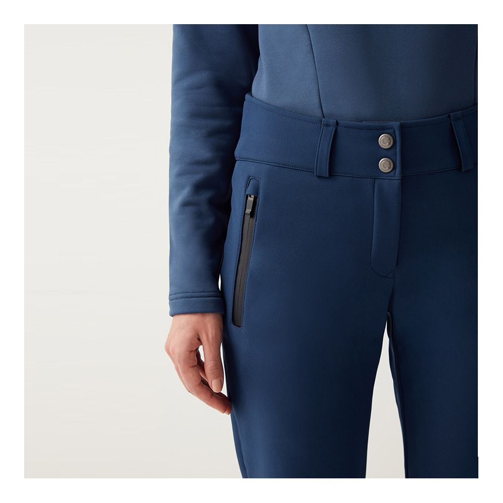 Colmar 283 - Pantalon ski Femme airforce