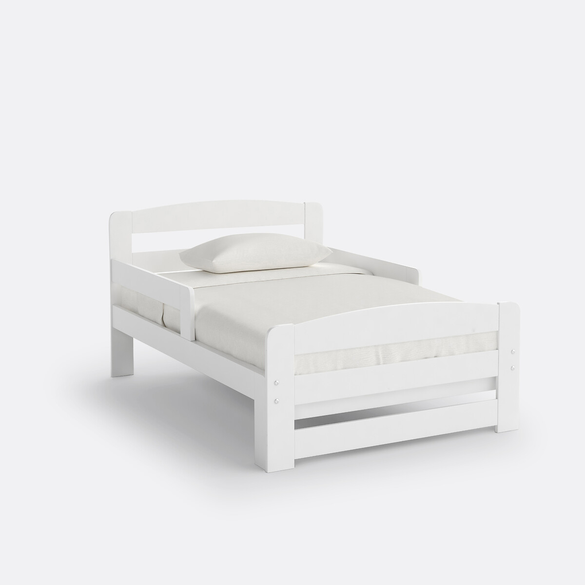 LA REDOUTE INTERIEURS<br>Cama evolutiva, individual, Toudou