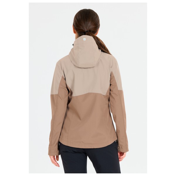 Whistler - Women's Rosea V2 Softshell Jacket W-Pro 8000 - Veste softshell