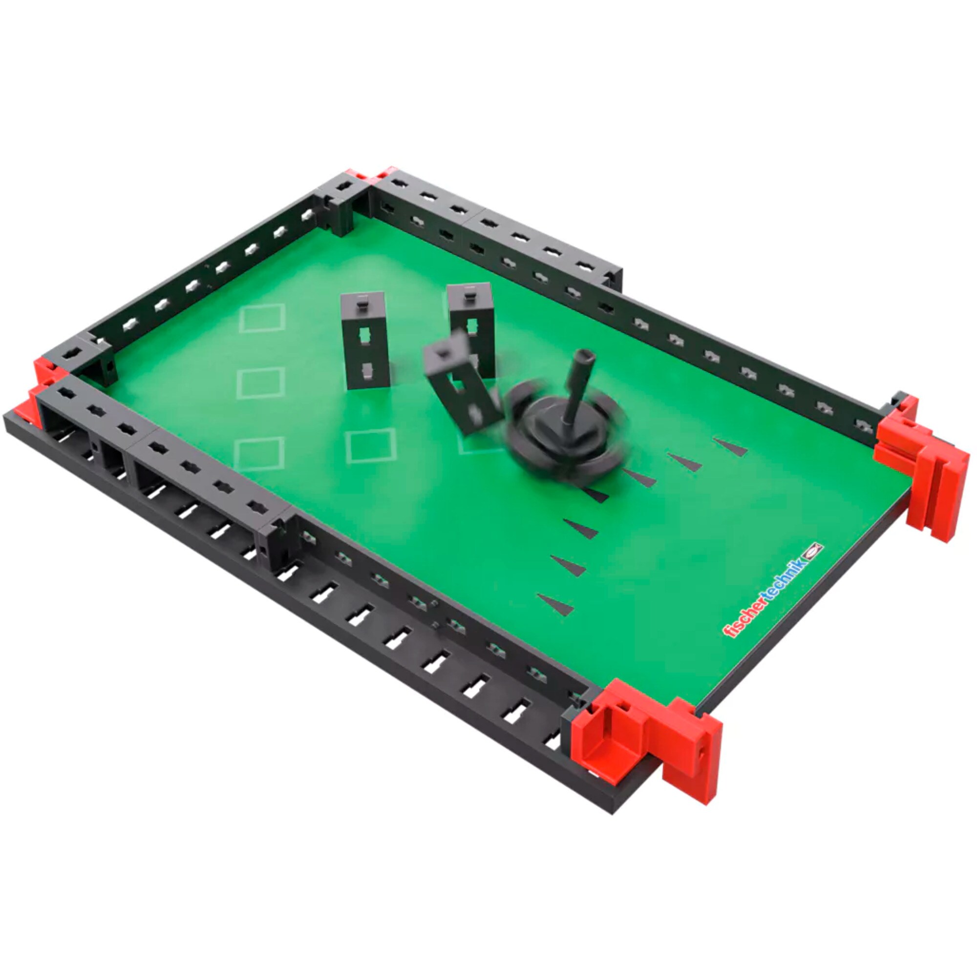 fischertechnik Konstruktionsspielzeug Build your own game