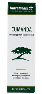 Nutramedix Cumanda 30ML