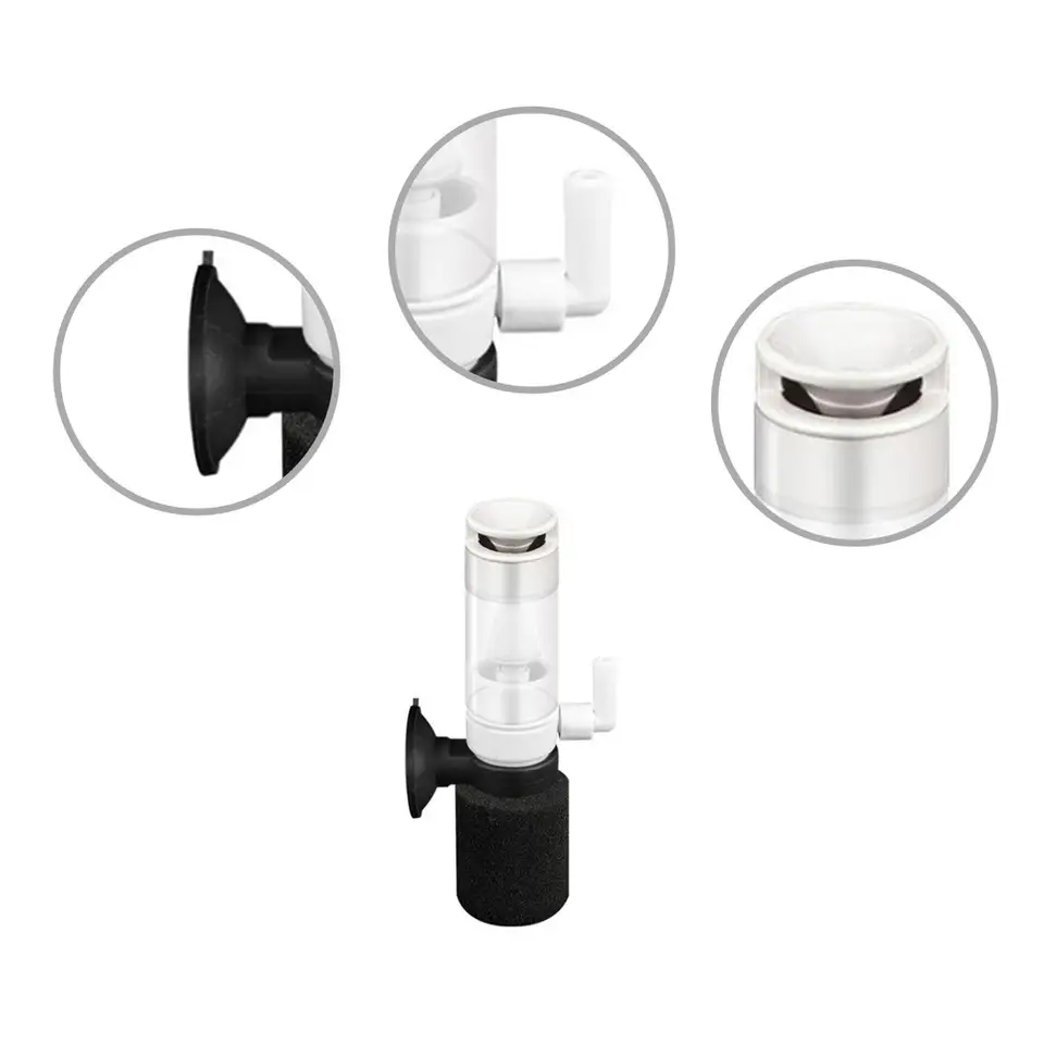AquastoreXL Mini Filter Zoetwater | nano filtertje