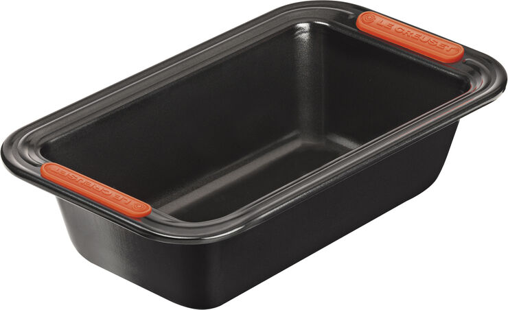 Le Creuset Brødform 2,2L/24cm Black