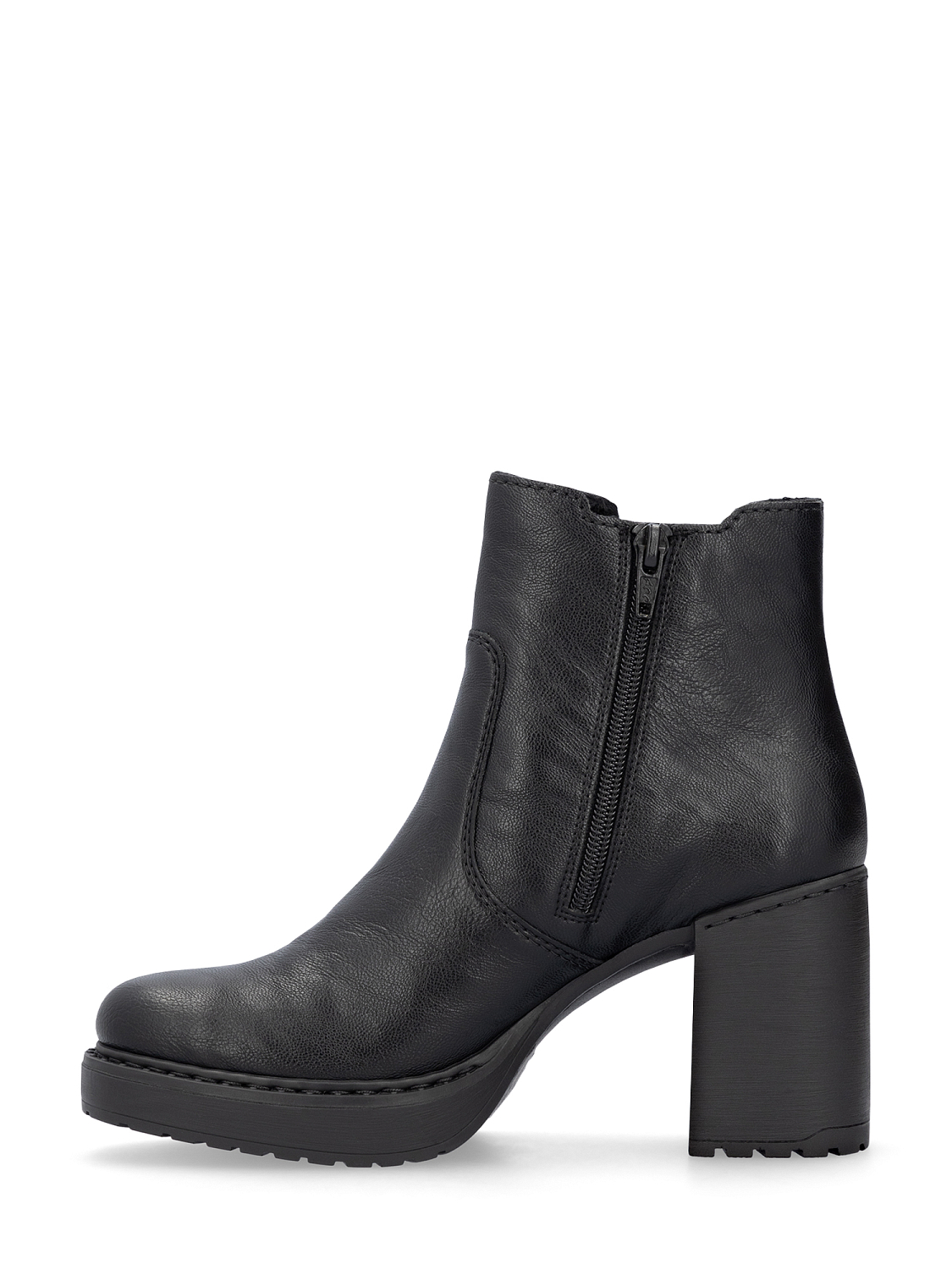 Rieker Heeled booties