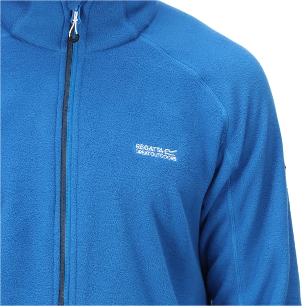 Veste polaire REGATTA HADFIELD SKYDIVER BLUE