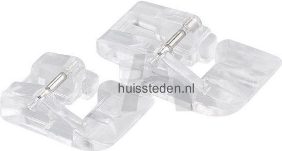 Janome 7mm parelvoet-set
