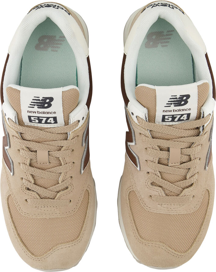 New Balance 574 Sneakers Beige