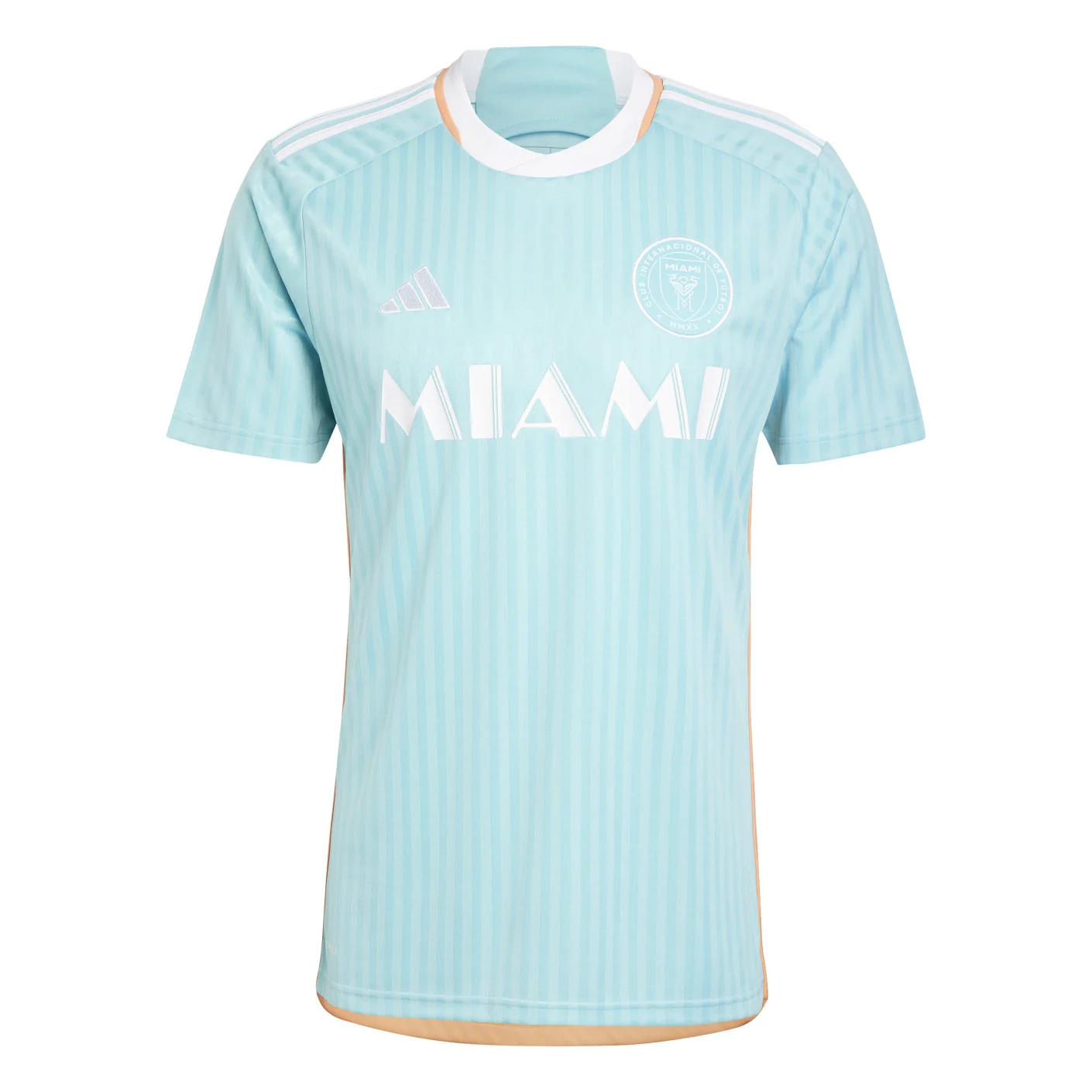 Adidas Inter Miami CF 3e Shirt 2024-2025