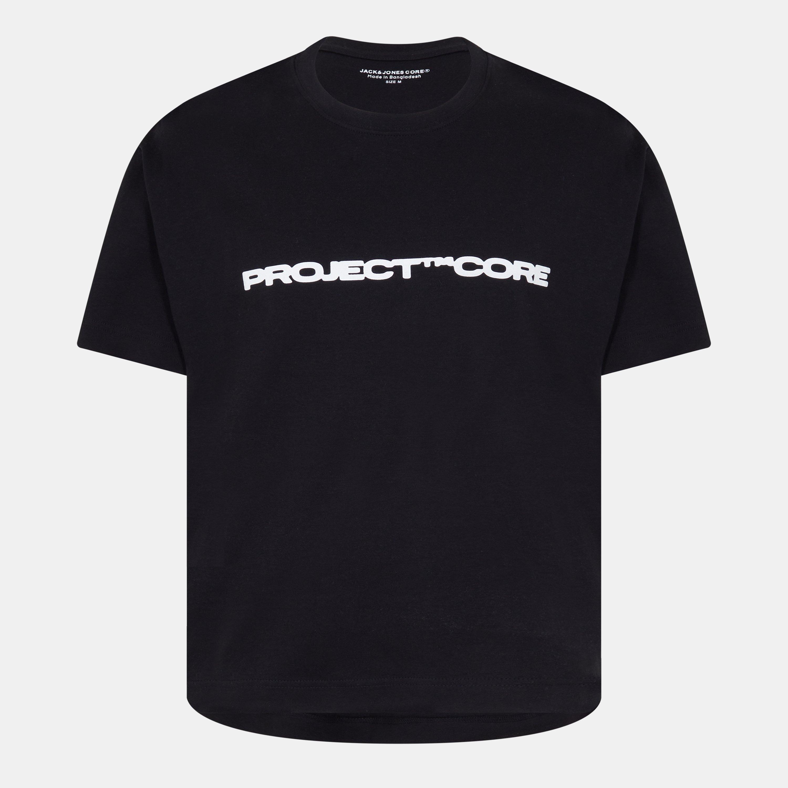 Jack and Jones Crew Neck Tee Sn99