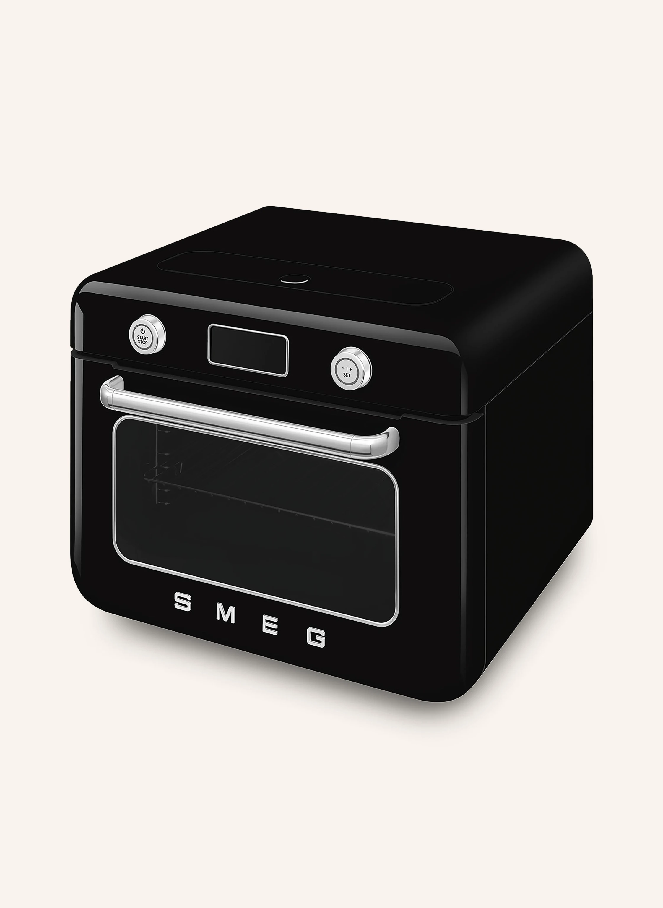 SMEG Kombi-Tisch-Backofen COF01