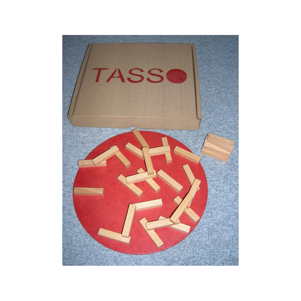 Tasso