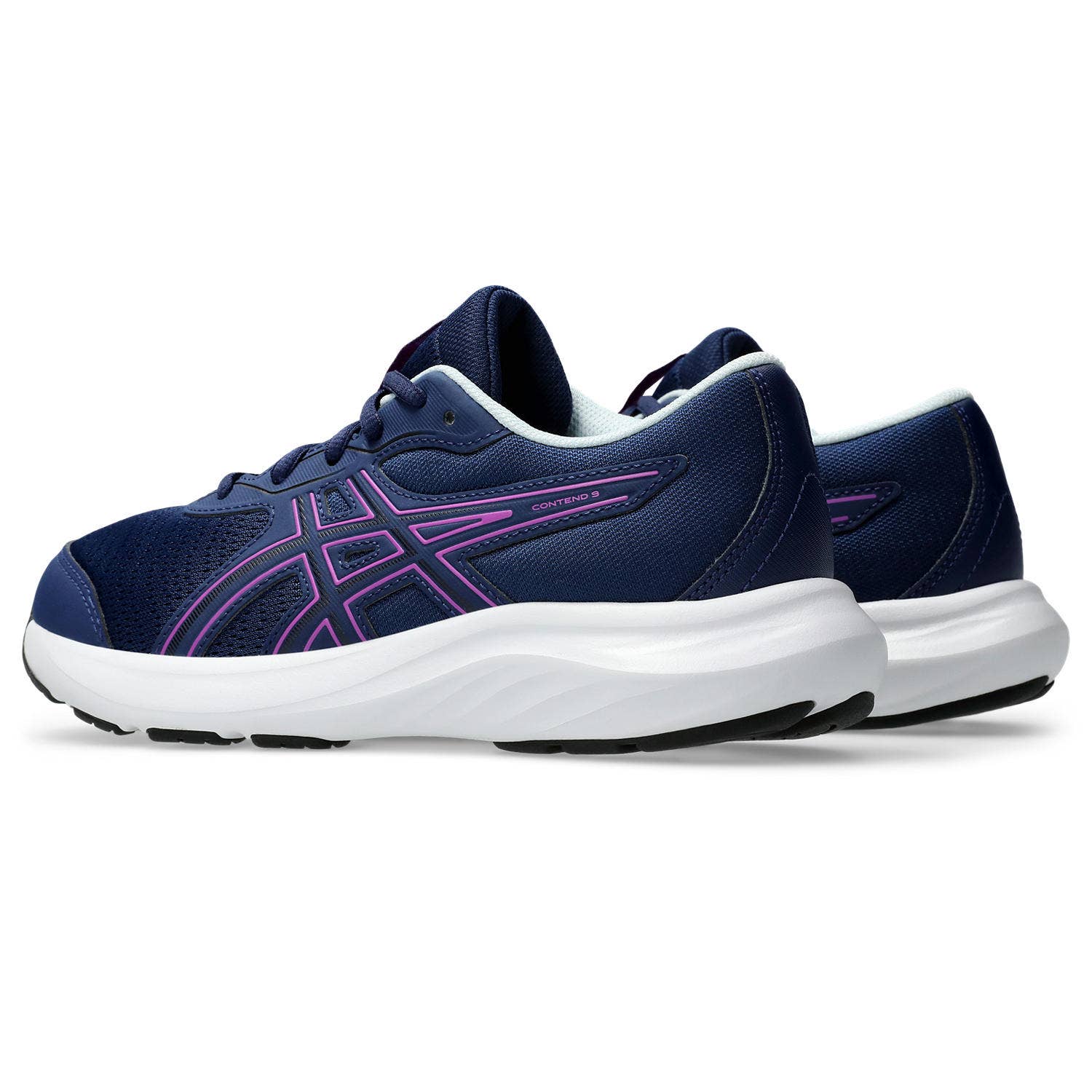 ASICS  Contend 9 GS Kids