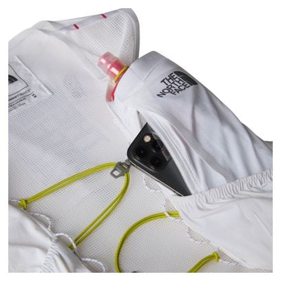 Sac d'hydratation The North Face Summit Run 10L Blanc