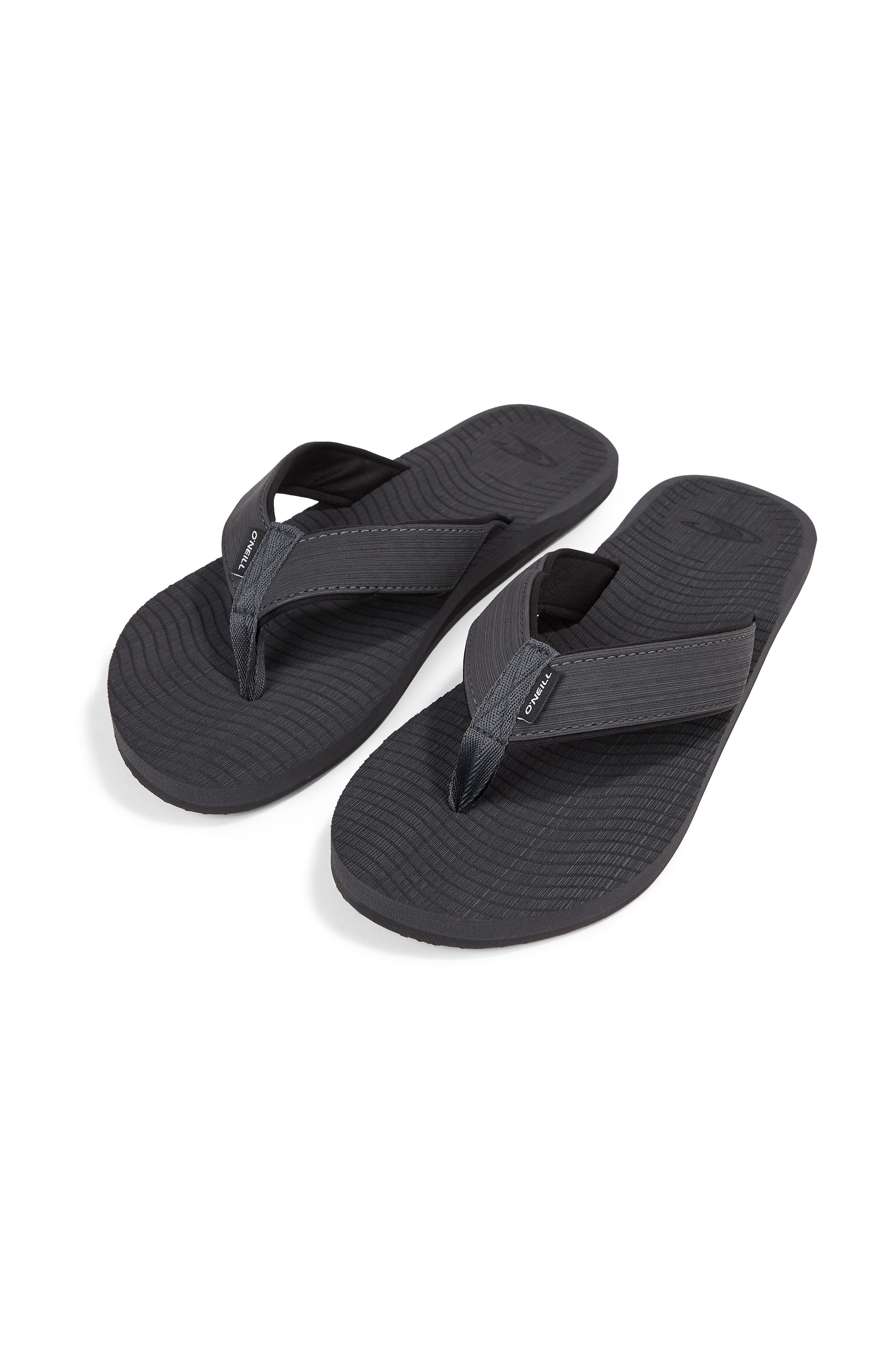 Heren Koosh slippers O`Neill Grijs