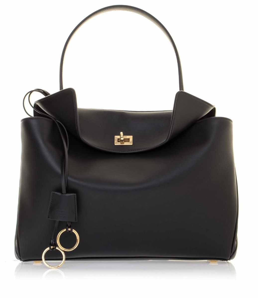 Balenciaga Rodeo Handbag