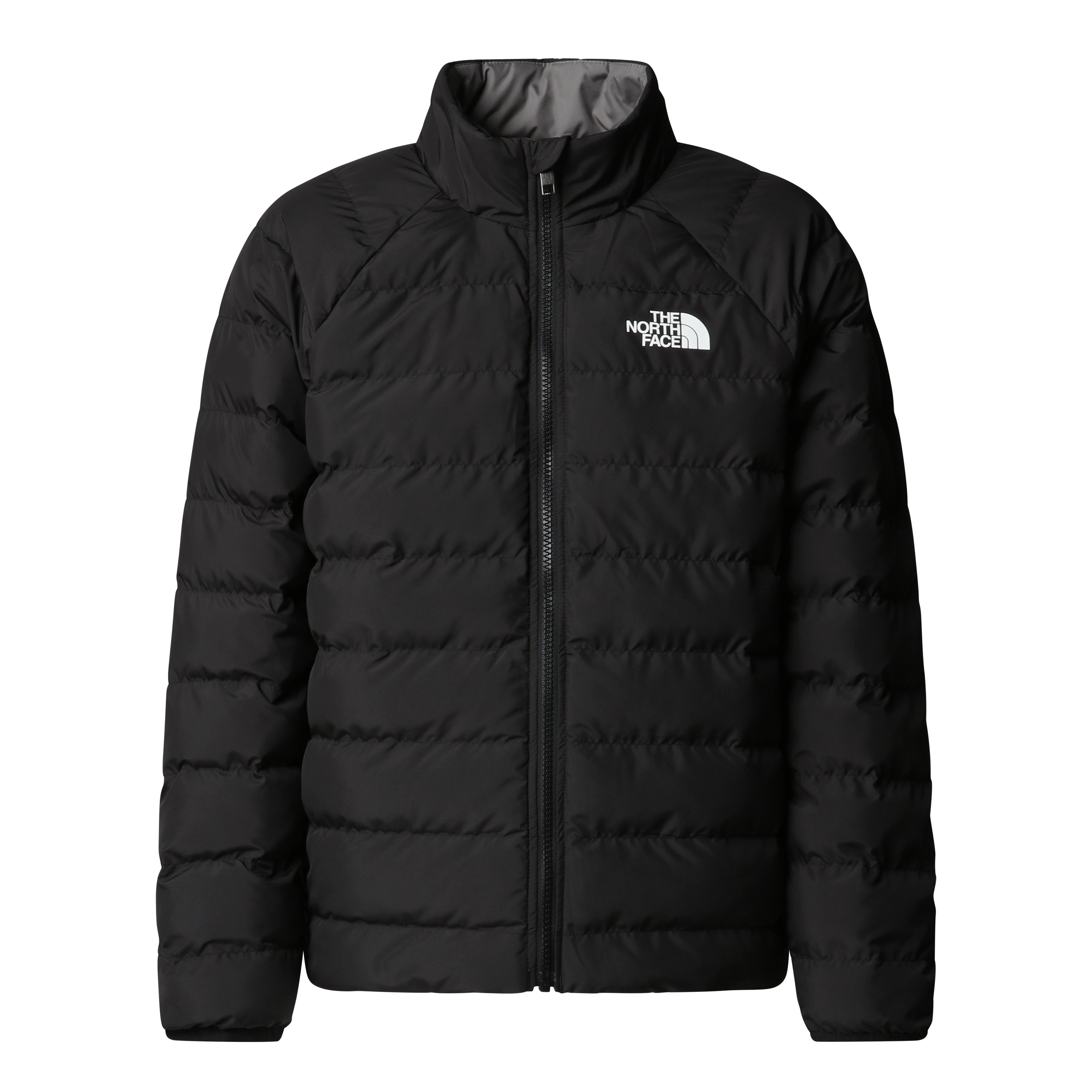 Teen Perrito 4-N-1 Hooded Jacket