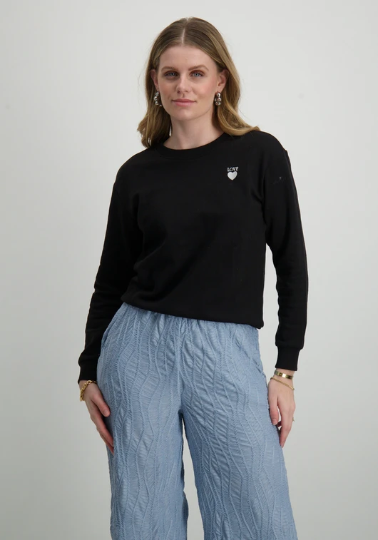 Jacqueline de Yong Sweater Paris 15221015