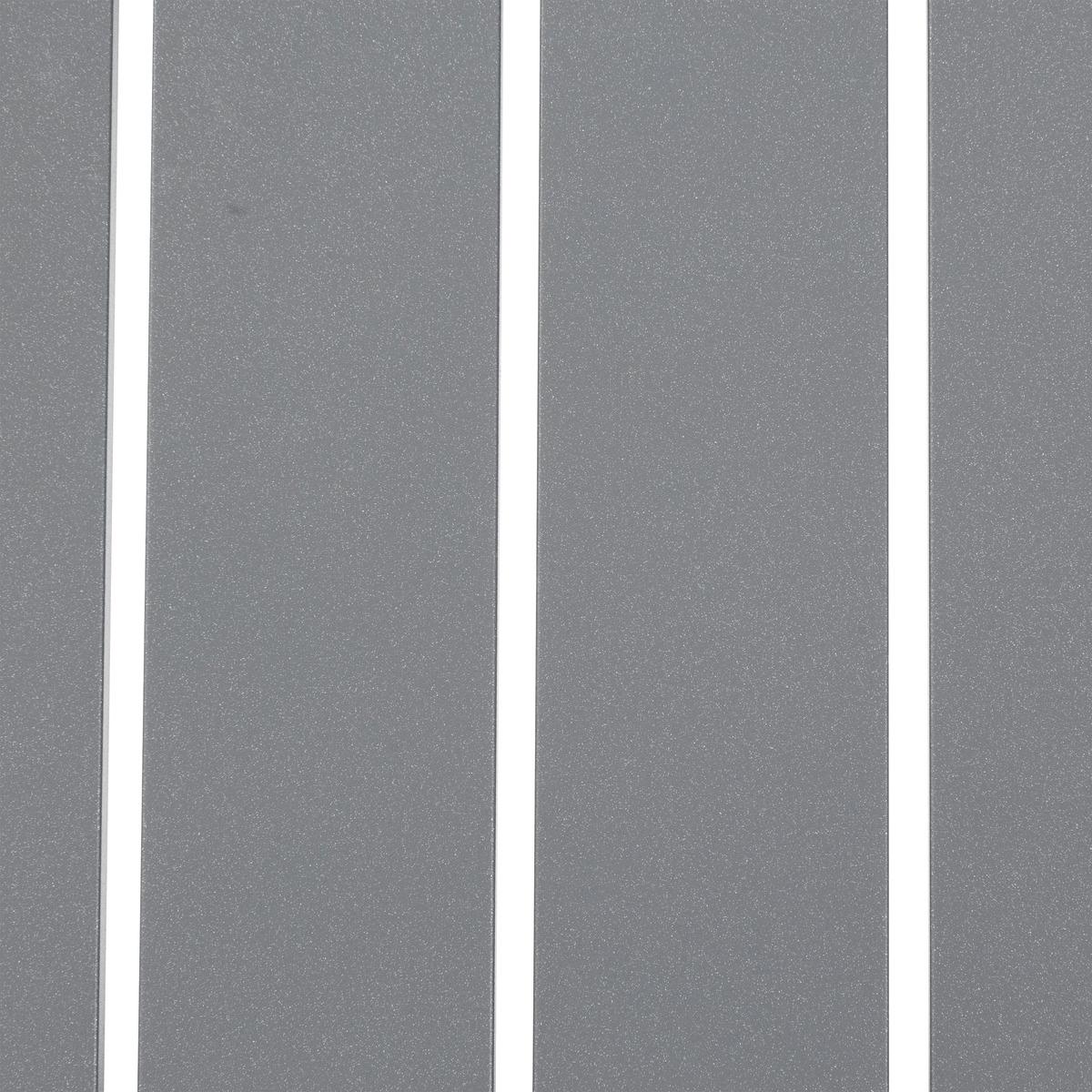 SALON ALLURE GRAPHITE 5 PLACES