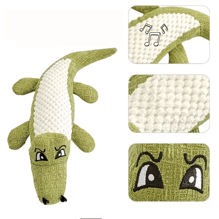 Crocodile Flex